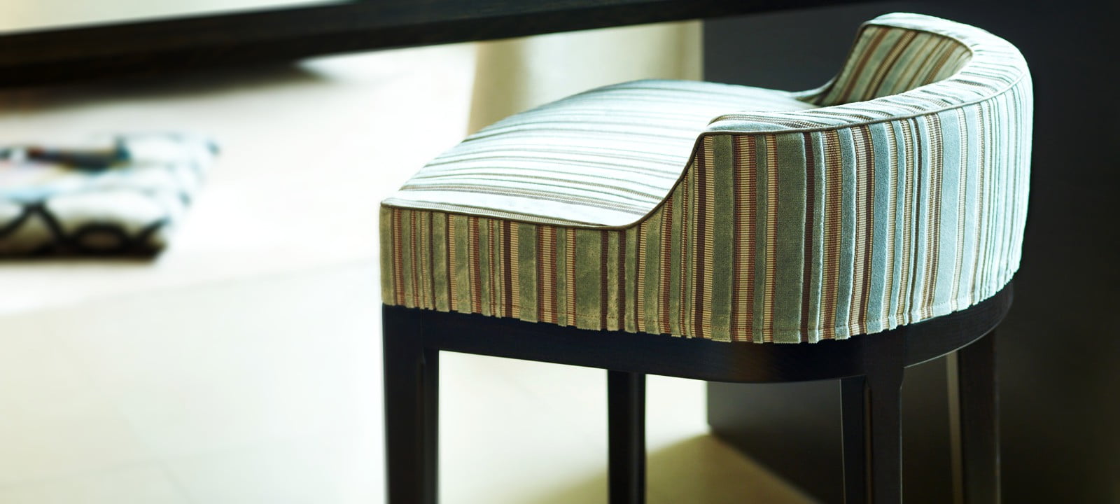 Upholstery Reupholstery London Padded Wall Panels